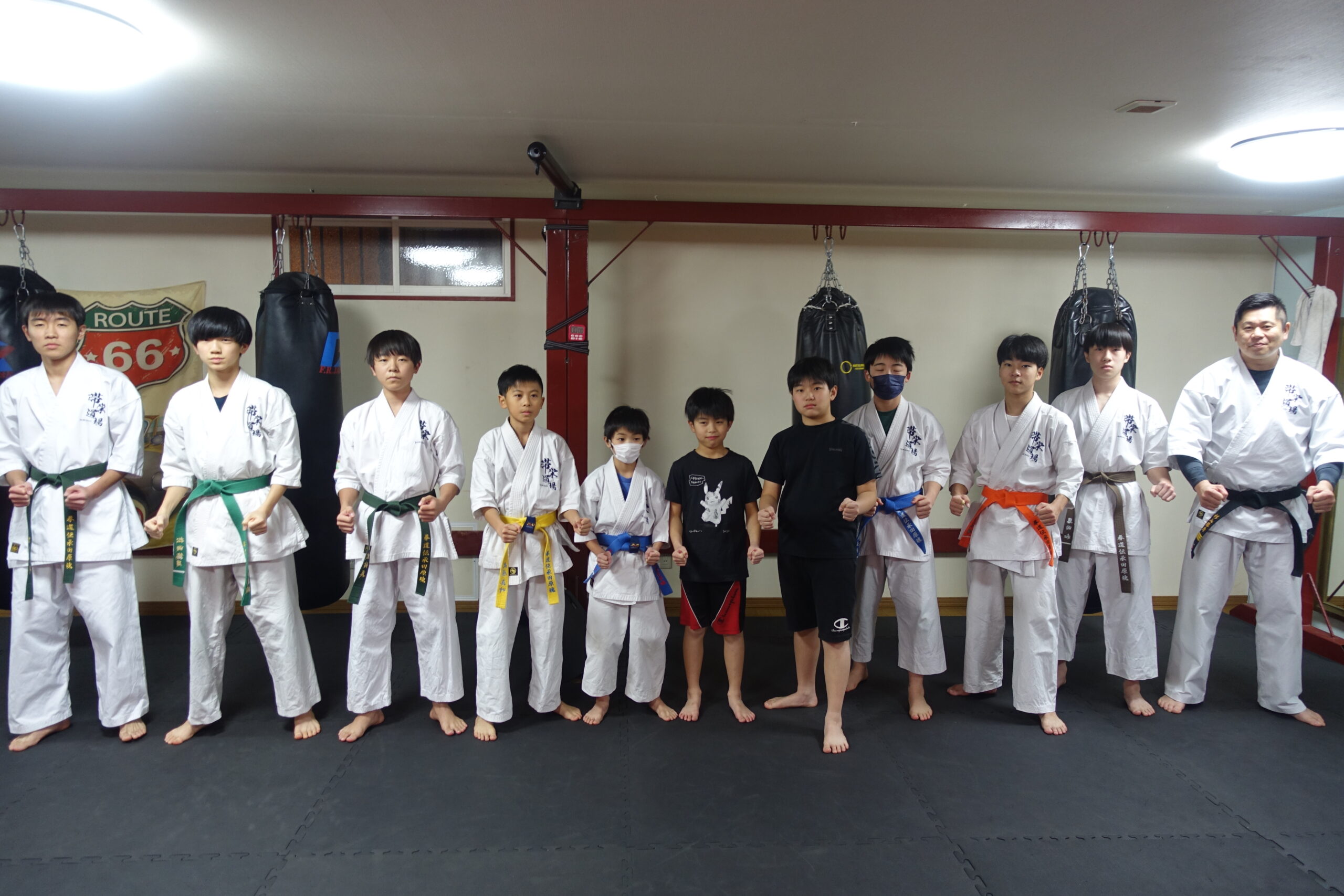 https://taieidojo.com