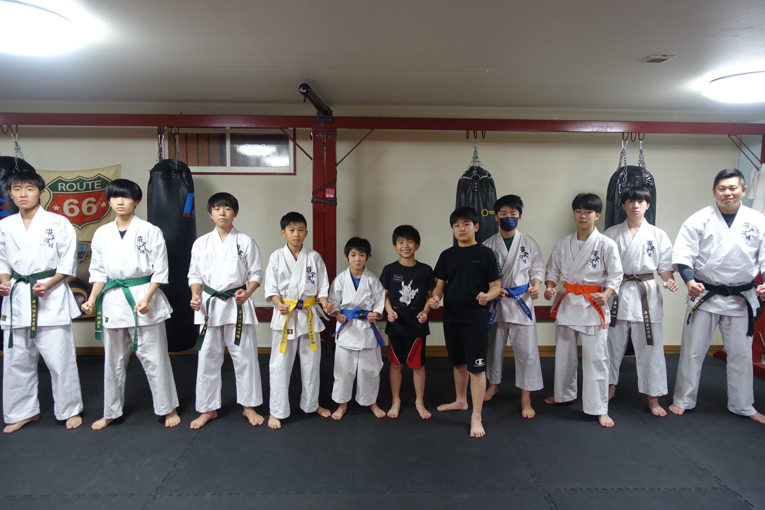 https://taieidojo.com