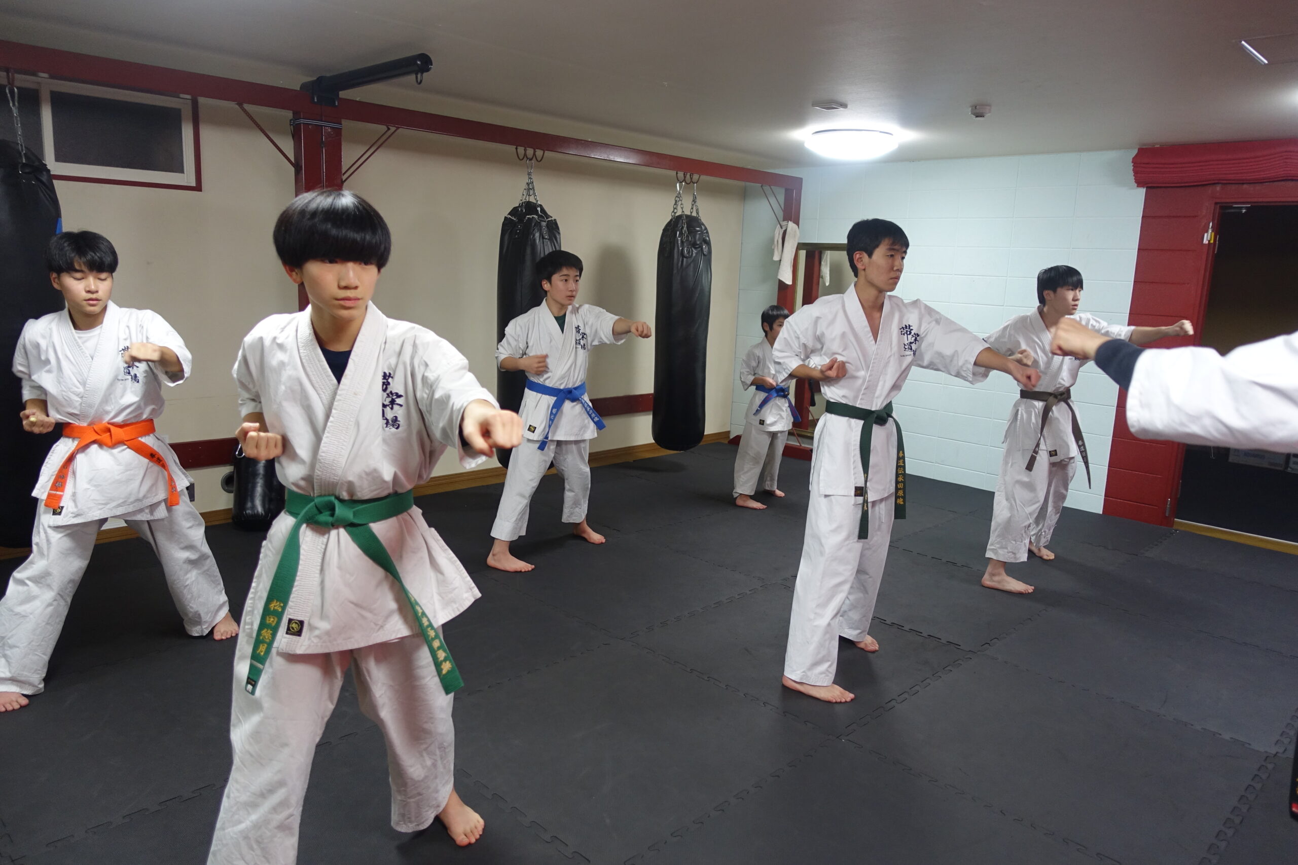 https://taieidojo.com