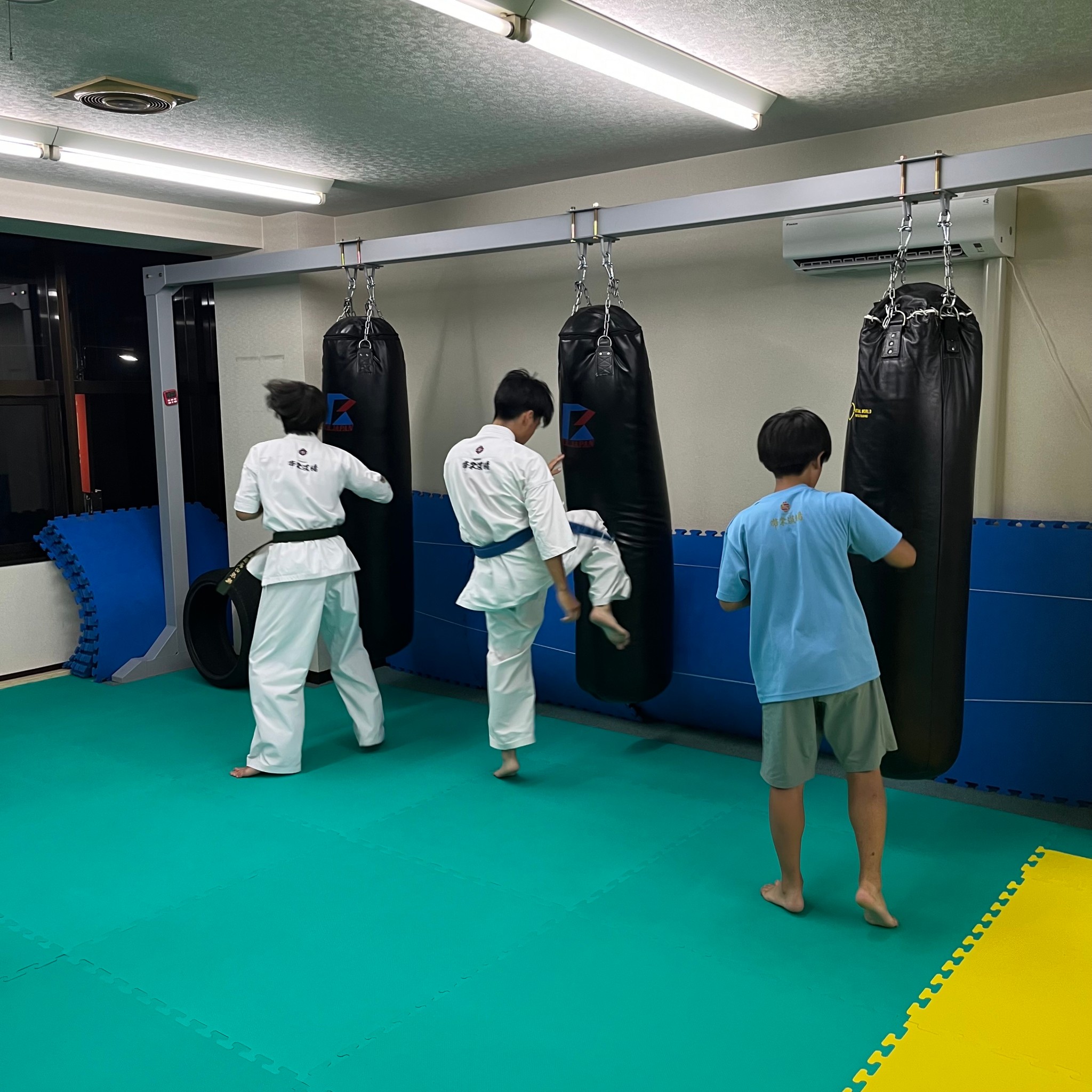 https://taieidojo.com