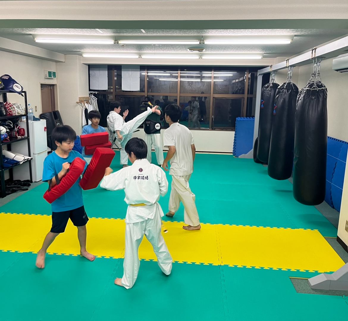 https://taieidojo.com