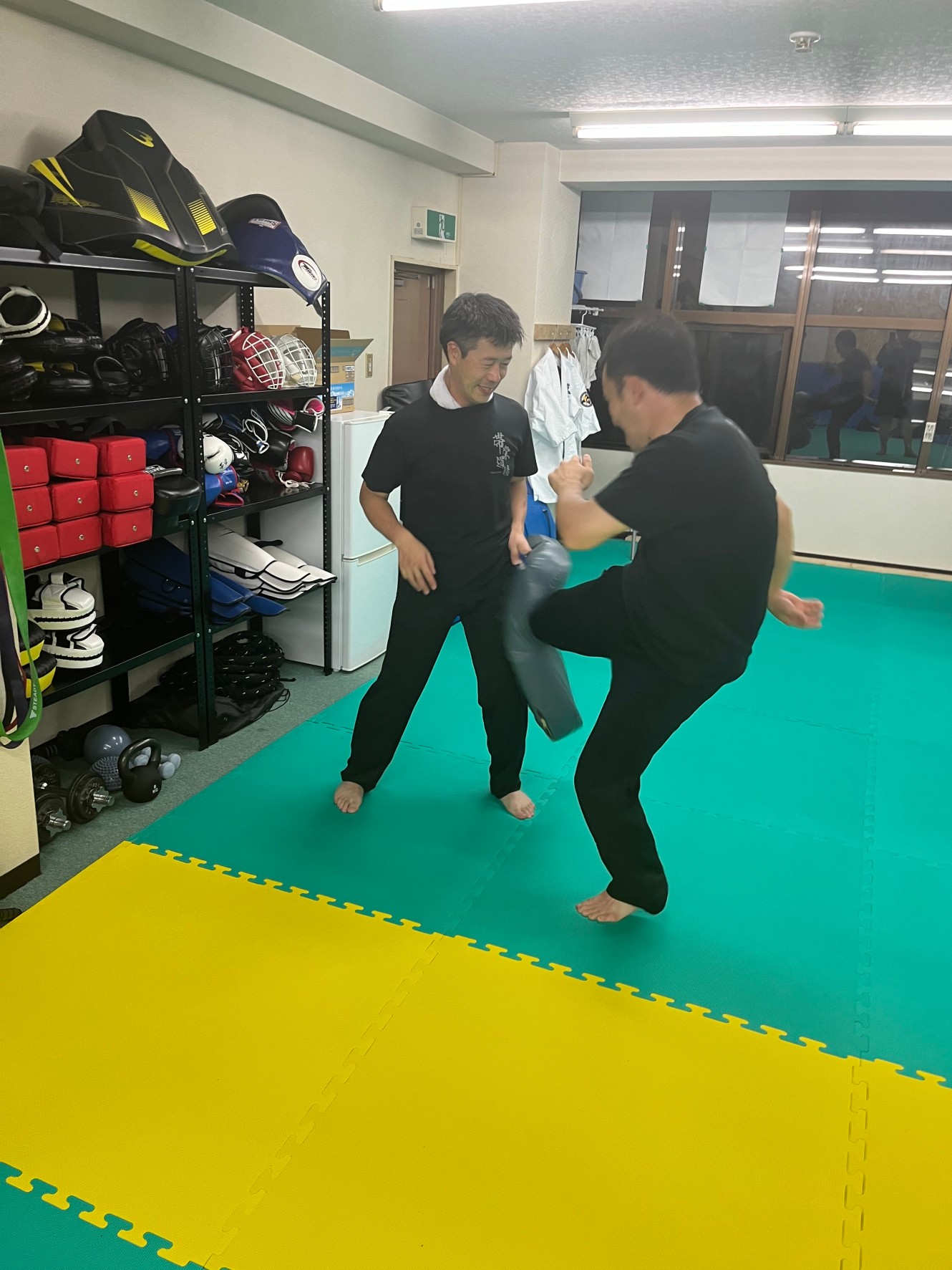 https://taieidojo.com